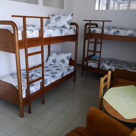 Kruja Hostel ภายนอก รูปภาพ