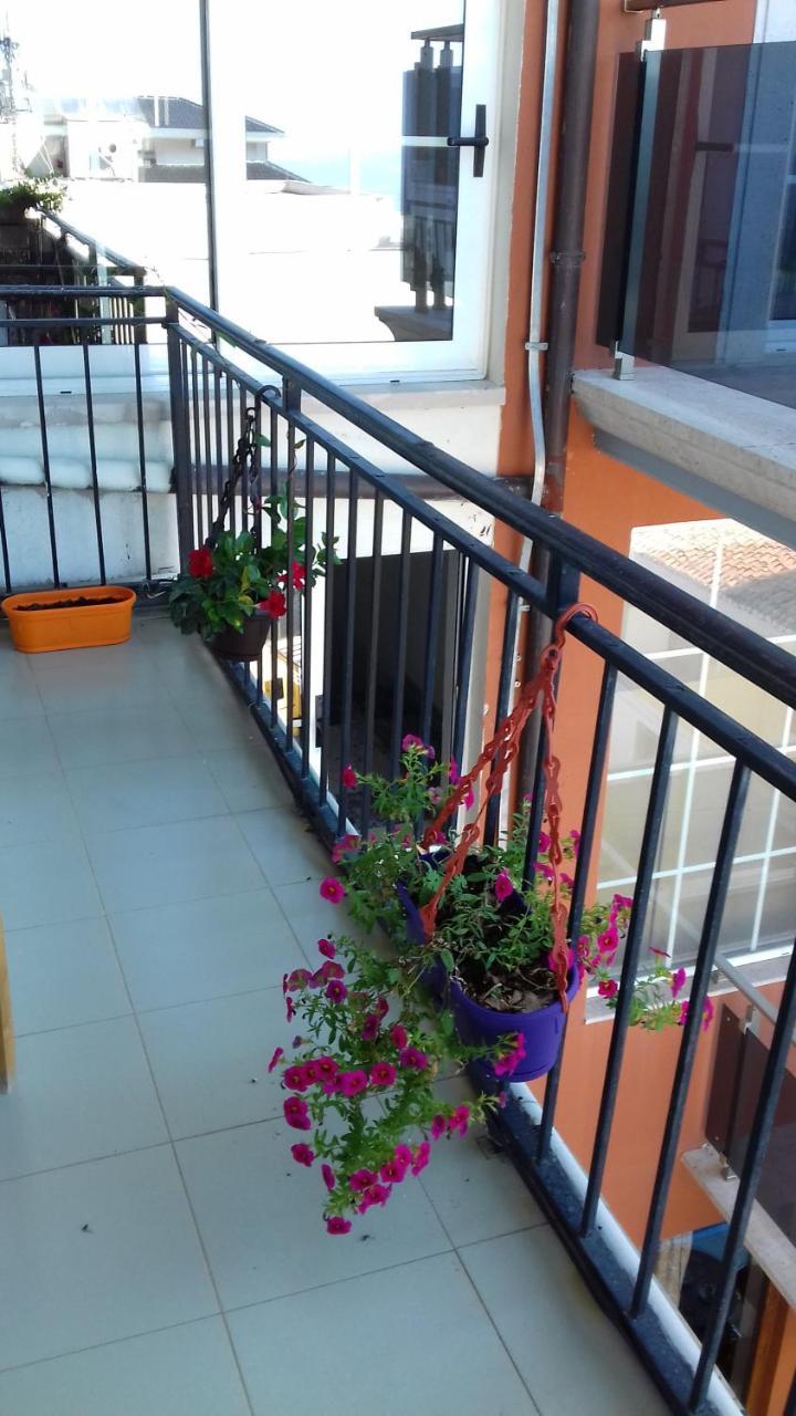 Kruja Hostel ภายนอก รูปภาพ