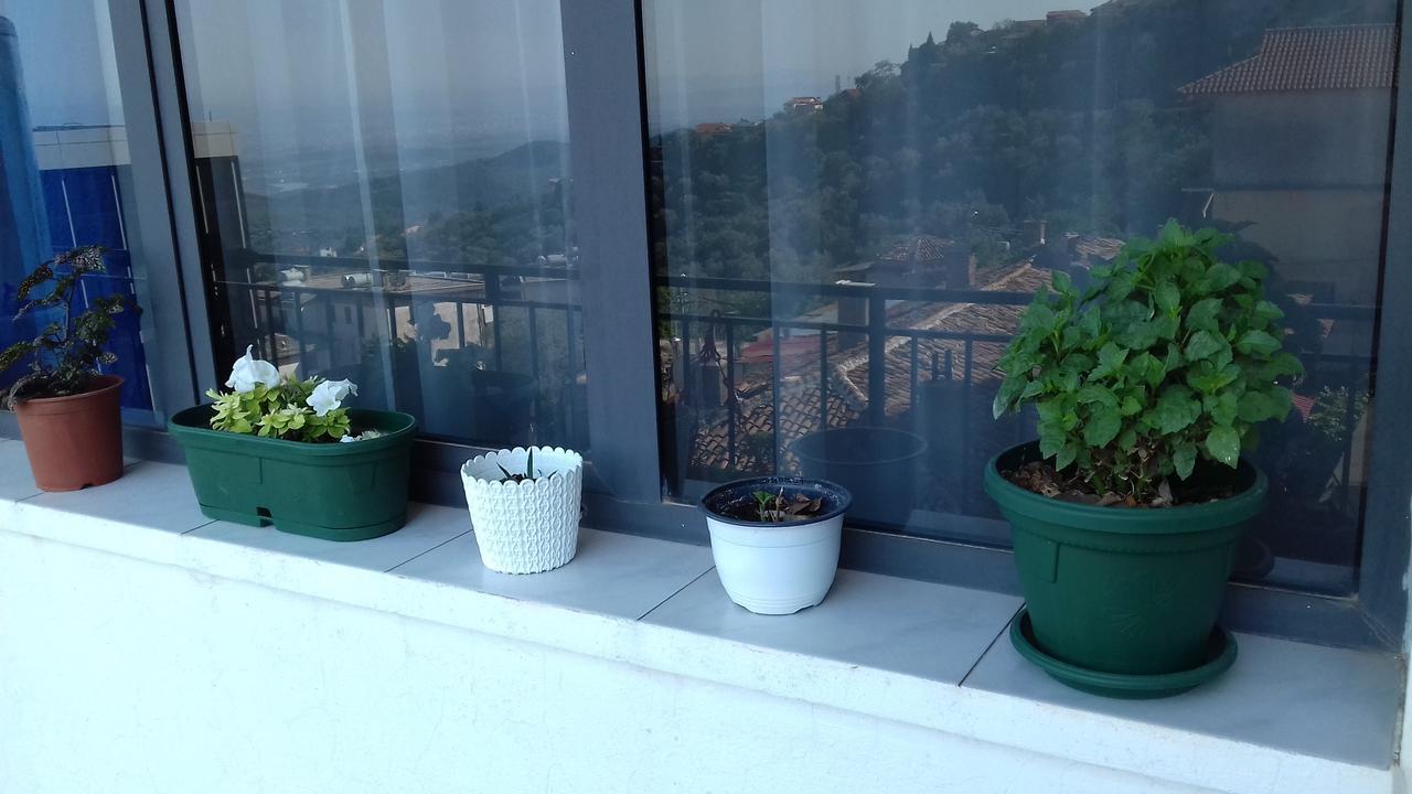 Kruja Hostel ภายนอก รูปภาพ